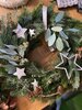 Foto Adventskranz